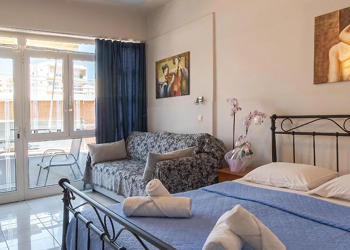 Alena Chania (Crete)