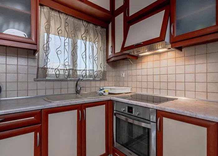 Aparthotel Alena Chania (Crete)