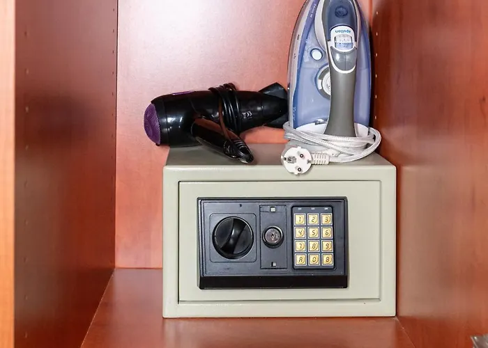 Aparthotel Alena Chania (Crete)