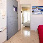 Apartmanhotel Alena