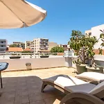 Apartmanhotel Alena 4*