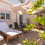 Alena 4* Hriszí Aktí Haniá