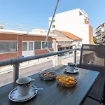 Alena Apartmanhotel 4*
