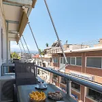 Alena Apartmanhotel Hriszí Aktí Haniá