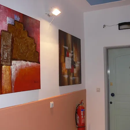 Alena 4* Ханья (Крит)