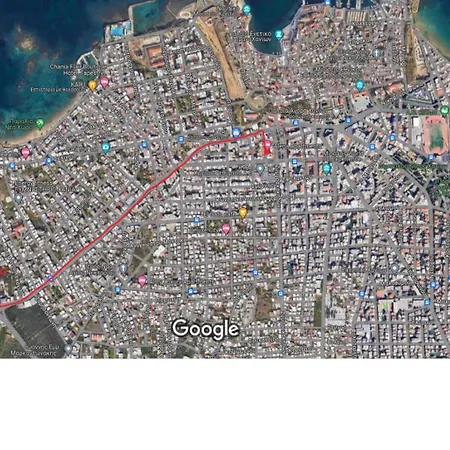 Апарт-готель Alena