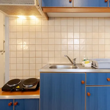 Alena Апарт-готель 4*