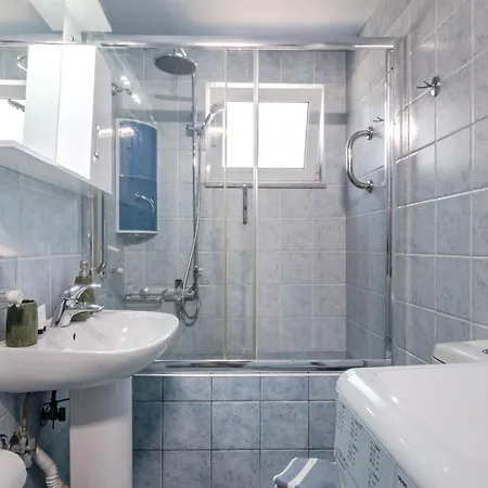 Alena Апарт-готель Ханья (Крит)