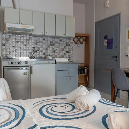 Alena Ханья (Крит)