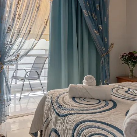 Alena Aparthotel Chania (Crete)