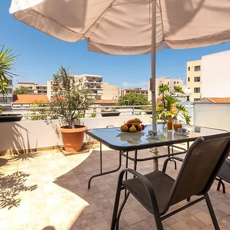 Alena Ханья (Крит)