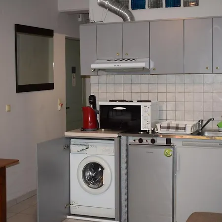 Aparthotel Alena Chania (Crete)