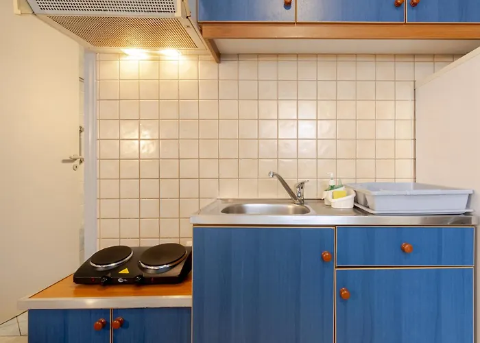 Alena Апарт-отель 4*