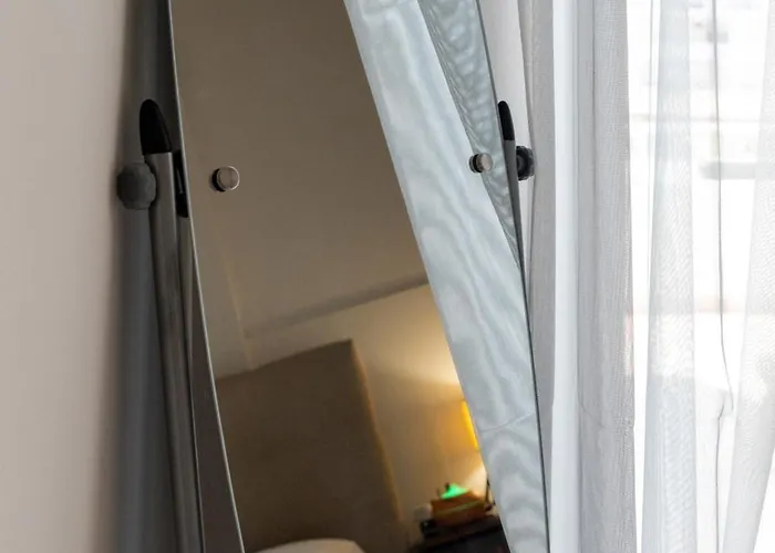 Апарт-отель Alena Ханья