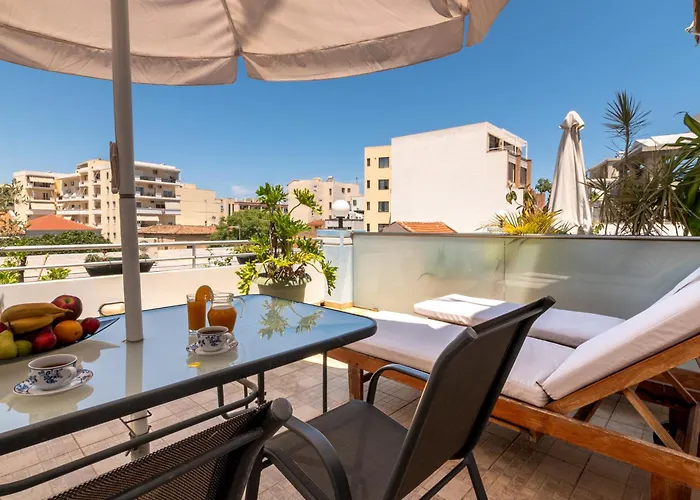 Alena Апарт-отель