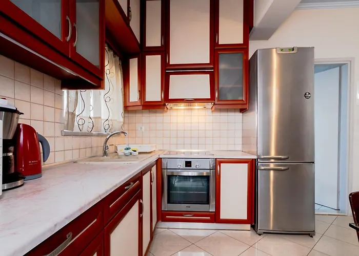 Alena Апарт-отель Ханья